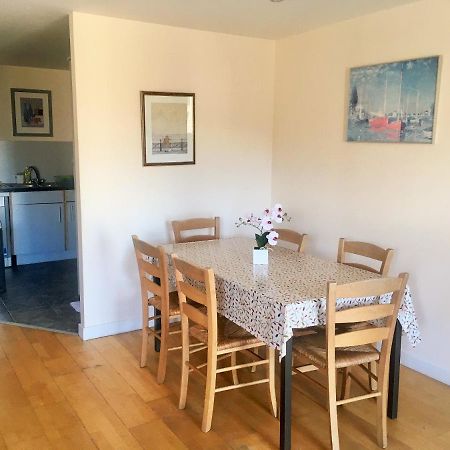 Abbey- Nice Edinburgh Citycenter Apartment מראה חיצוני תמונה