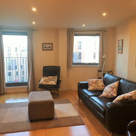 Abbey- Nice Edinburgh Citycenter Apartment מראה חיצוני תמונה