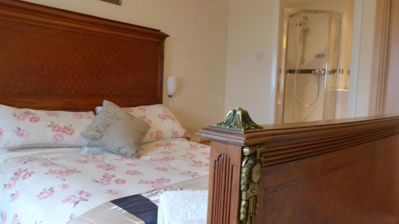 Abbey- Nice Edinburgh Citycenter Apartment מראה חיצוני תמונה