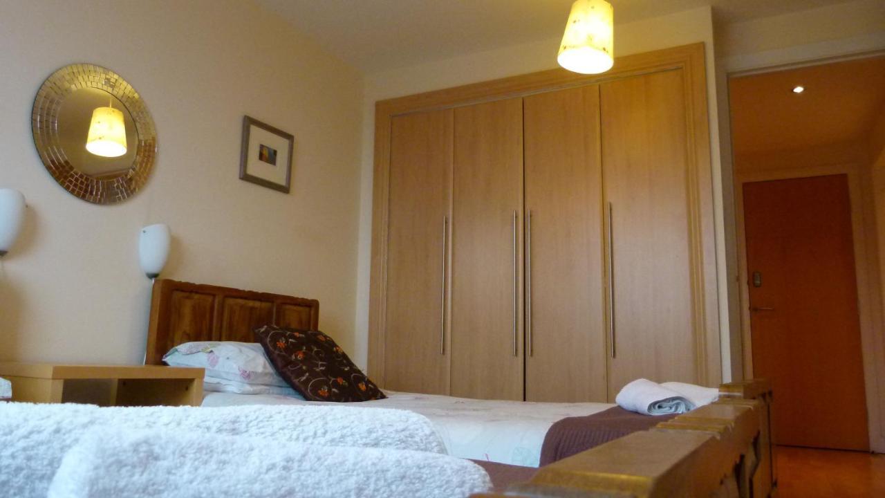 Abbey- Nice Edinburgh Citycenter Apartment מראה חיצוני תמונה