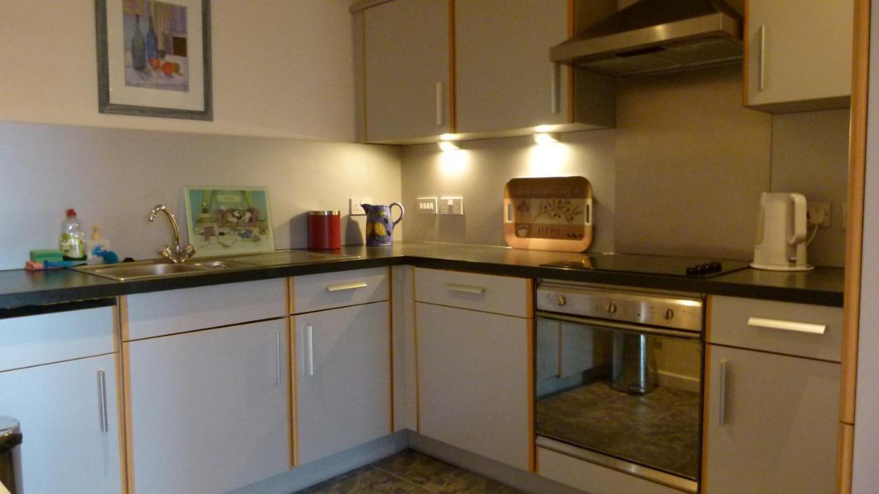 Abbey- Nice Edinburgh Citycenter Apartment מראה חיצוני תמונה