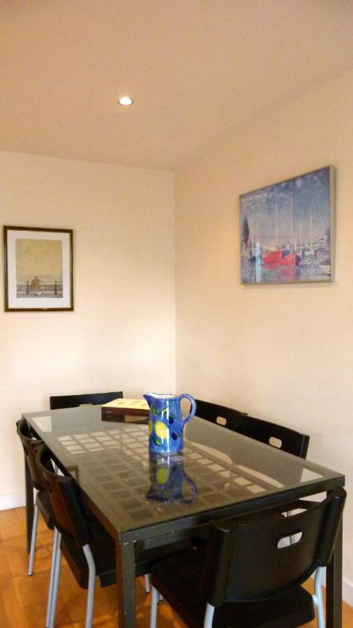 Abbey- Nice Edinburgh Citycenter Apartment מראה חיצוני תמונה