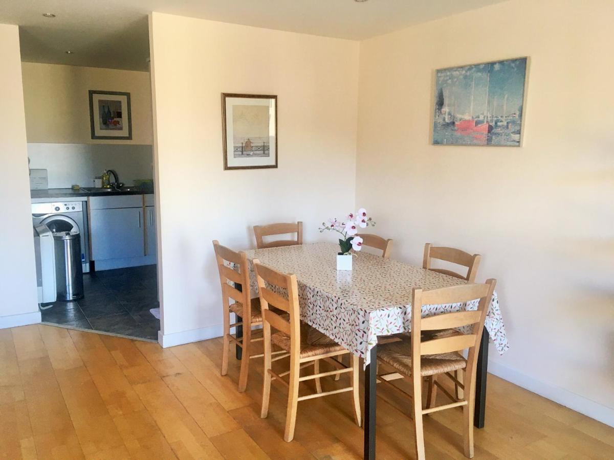 Abbey- Nice Edinburgh Citycenter Apartment מראה חיצוני תמונה