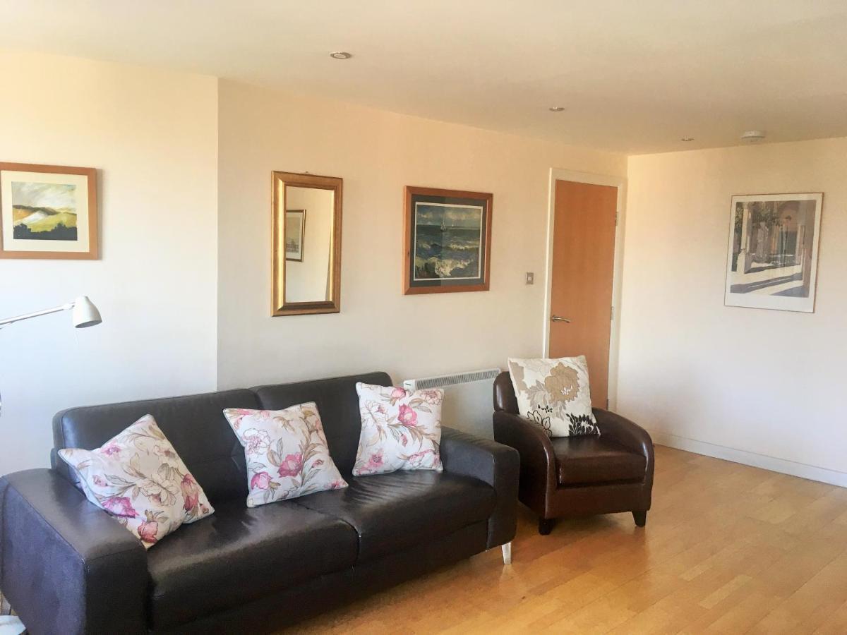 Abbey- Nice Edinburgh Citycenter Apartment מראה חיצוני תמונה