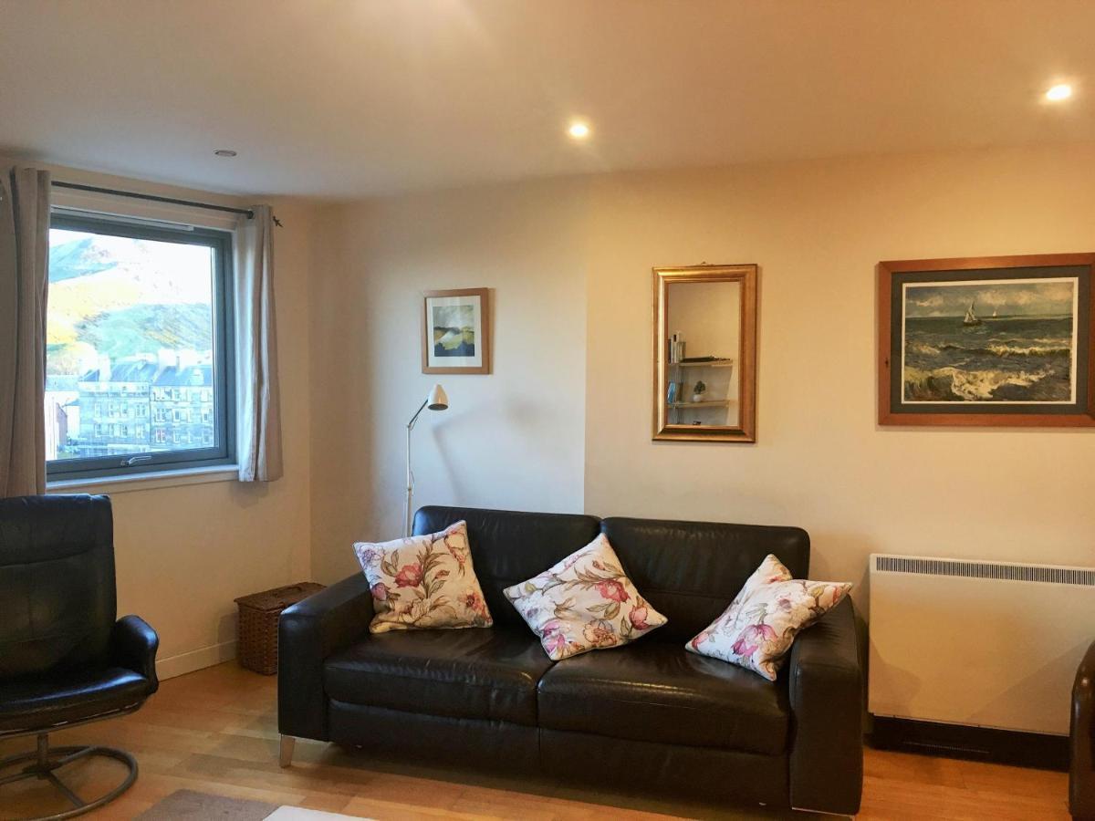 Abbey- Nice Edinburgh Citycenter Apartment מראה חיצוני תמונה